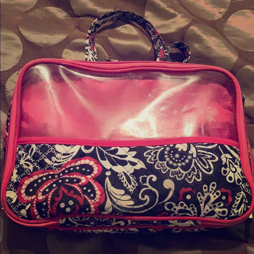 make up travel bag